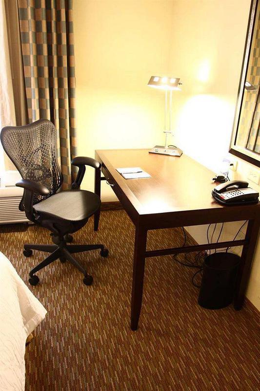 Hilton Garden Inn Winston-Salem/Hanes Mall Zimmer foto