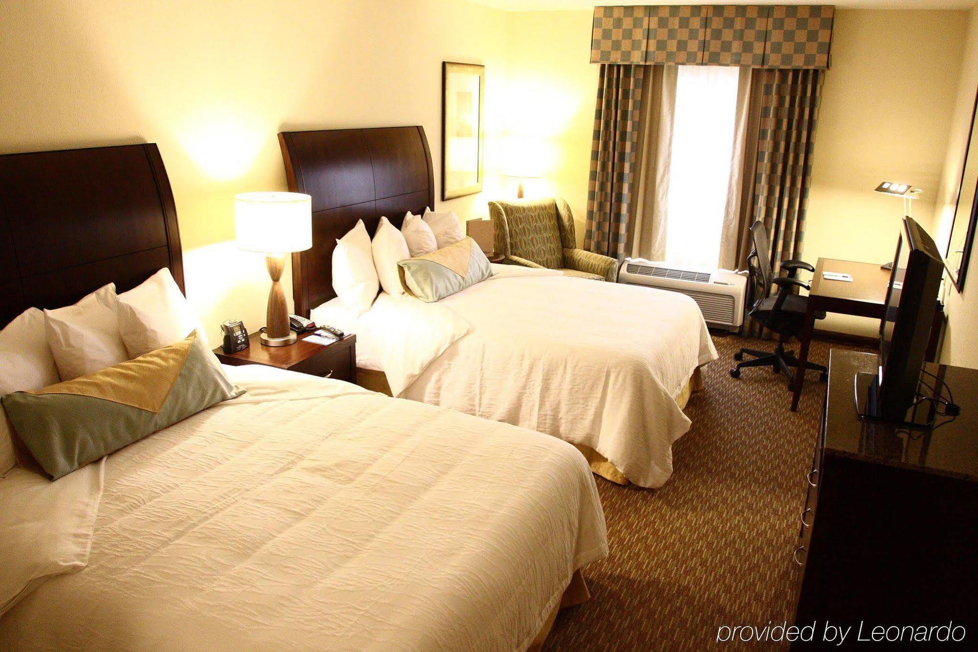 Hilton Garden Inn Winston-Salem/Hanes Mall Zimmer foto
